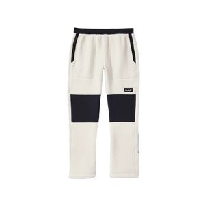 R.A.D UNISEX POLARTEC® FLEECE SWEATPANT OFF WHITE